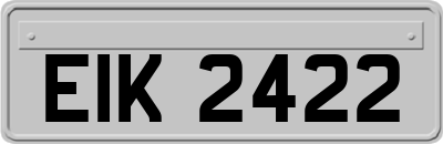 EIK2422