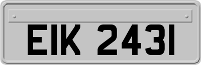 EIK2431