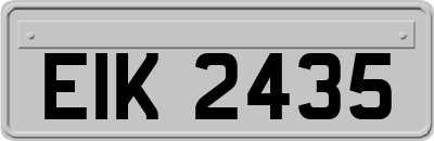 EIK2435