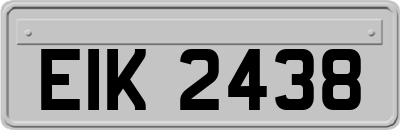 EIK2438