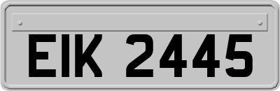 EIK2445