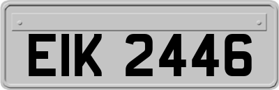 EIK2446
