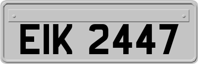 EIK2447