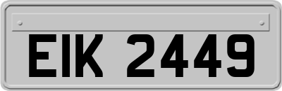 EIK2449