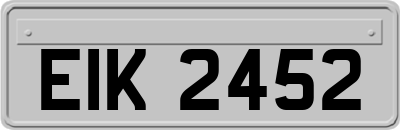 EIK2452