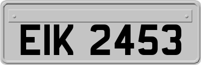 EIK2453