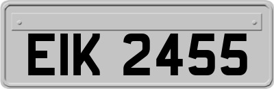 EIK2455
