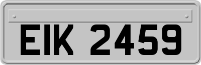 EIK2459