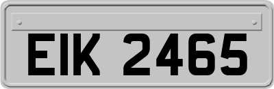 EIK2465