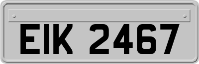 EIK2467
