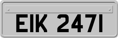 EIK2471