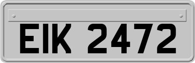 EIK2472