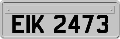 EIK2473