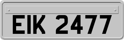 EIK2477