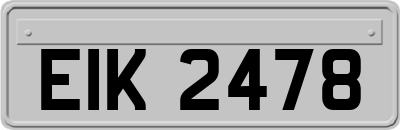 EIK2478