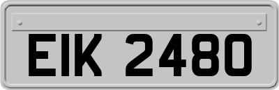 EIK2480