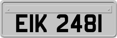 EIK2481