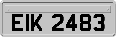 EIK2483
