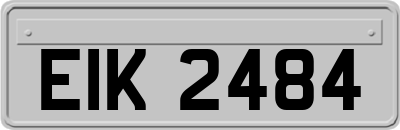 EIK2484