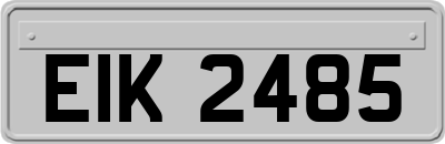 EIK2485