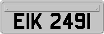 EIK2491