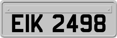 EIK2498