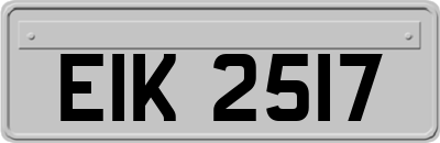 EIK2517