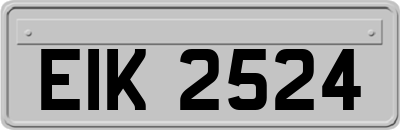 EIK2524
