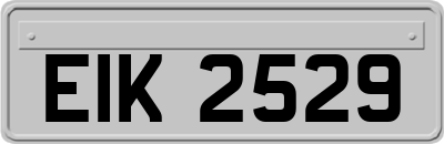 EIK2529