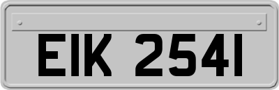 EIK2541