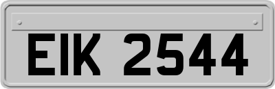 EIK2544