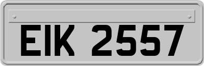 EIK2557