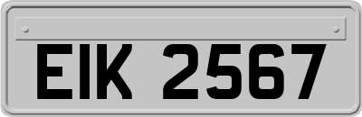 EIK2567