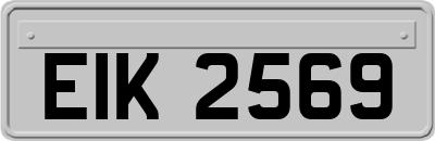 EIK2569