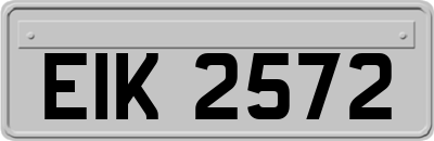 EIK2572