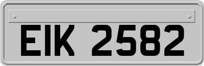 EIK2582