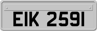 EIK2591