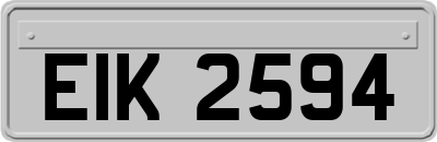 EIK2594