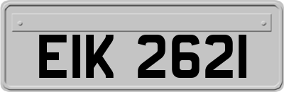 EIK2621