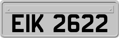 EIK2622