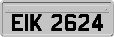 EIK2624