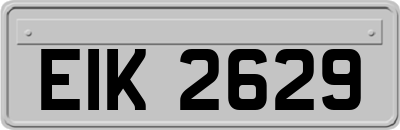 EIK2629