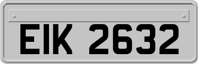 EIK2632