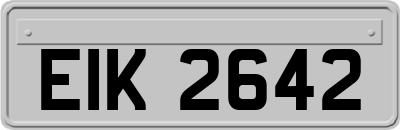 EIK2642