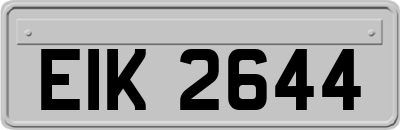 EIK2644
