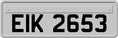 EIK2653