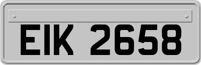 EIK2658
