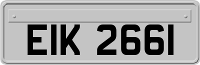 EIK2661
