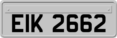 EIK2662