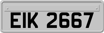 EIK2667